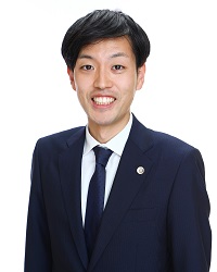 弁護士 明比拓郎