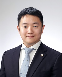 弁護士 池上天空