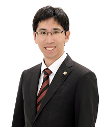 弁護士 砥上幸裕