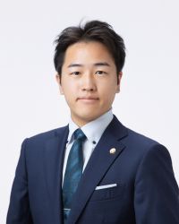 弁護士 重野剛寛