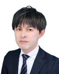担当弁護士 藤原 孝仁