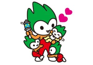 やまぐち子育て応援パスポート モッちょる!!