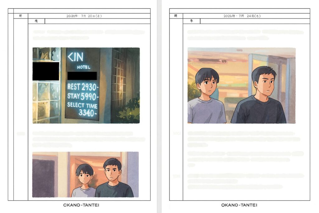 弁護士が確認する「調査報告書の構成」