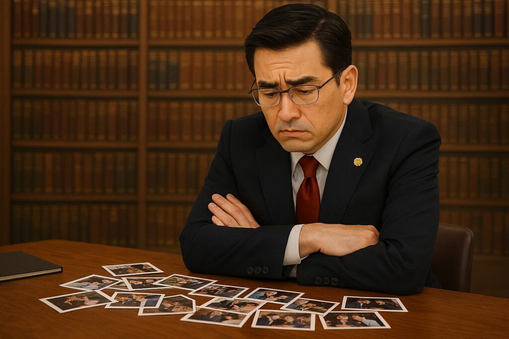 違法な調査方法についての注意点