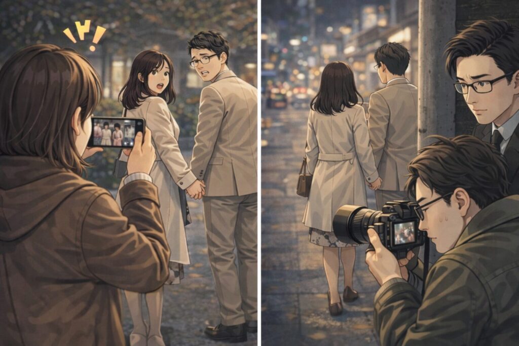 適切な証拠収集がもたらす効果