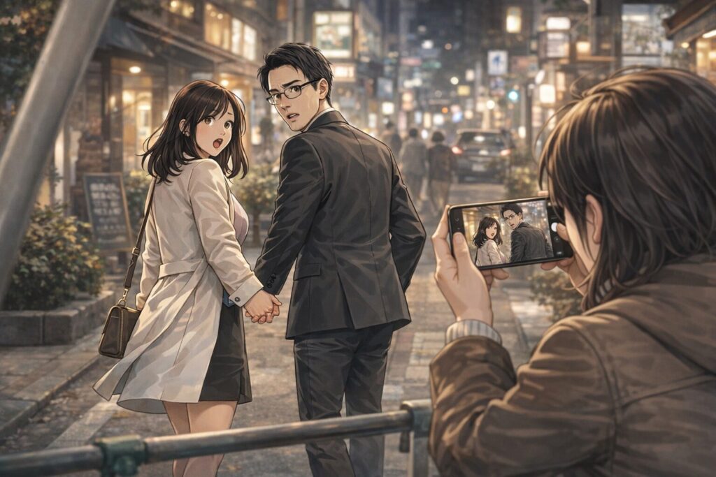 証拠は「とれたかどうか」だけでは評価されない