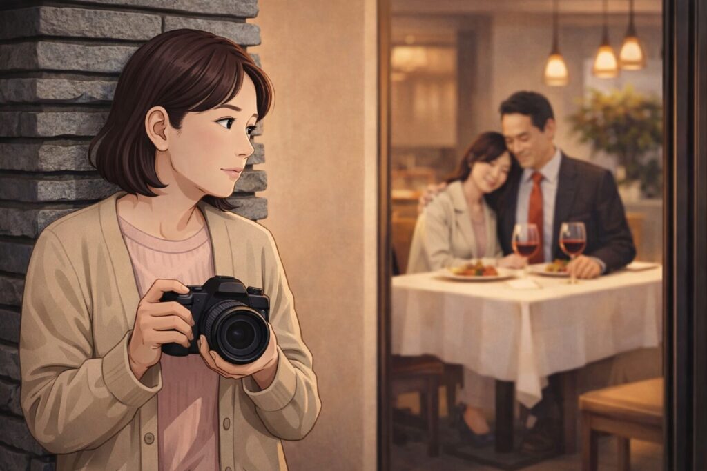 弁護士が証拠資料で確認している要素