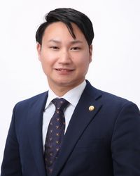 担当弁護士 岡田 悠基