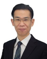 担当弁護士 高田 誠