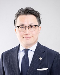 弁護士 上土圭一