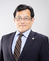 弁護士 中佐古和宏