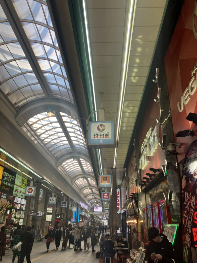 岡野法律事務所・札幌支店・アクセス道順③